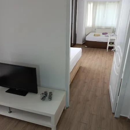 아파트 Silent Corner 4