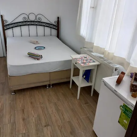 아파트 Silent Corner 4