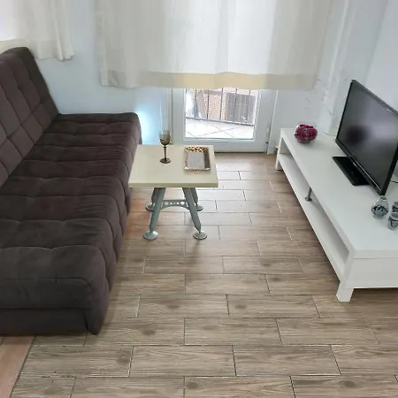 아파트 Silent Corner 4 *