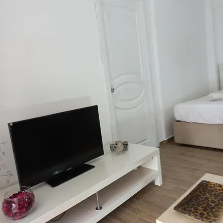 Апартаменты Silent Corner 4