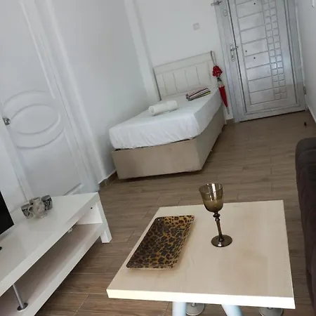 Silent Corner 4 Стамбул