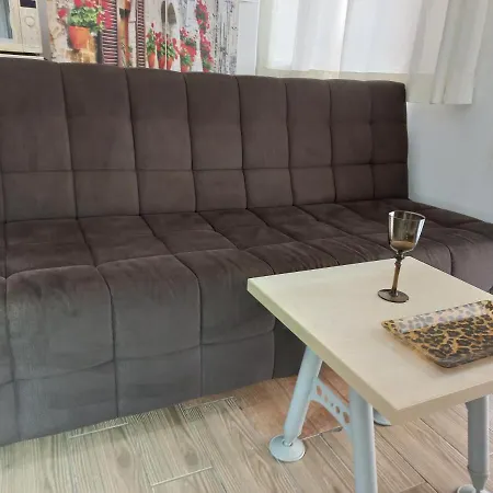 Silent Corner 4 * איסטמבול