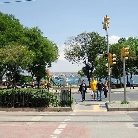 Silent Corner 4 איסטמבול