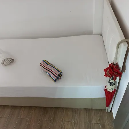 Silent Corner 4 * Istanbul