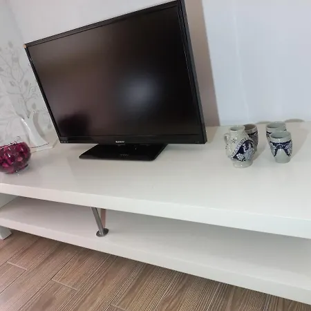 Lejlighed Silent Corner 4
