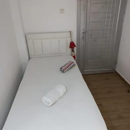 Apartman Silent Corner 4
