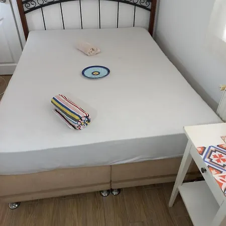 Silent Corner 4 * Isztambul